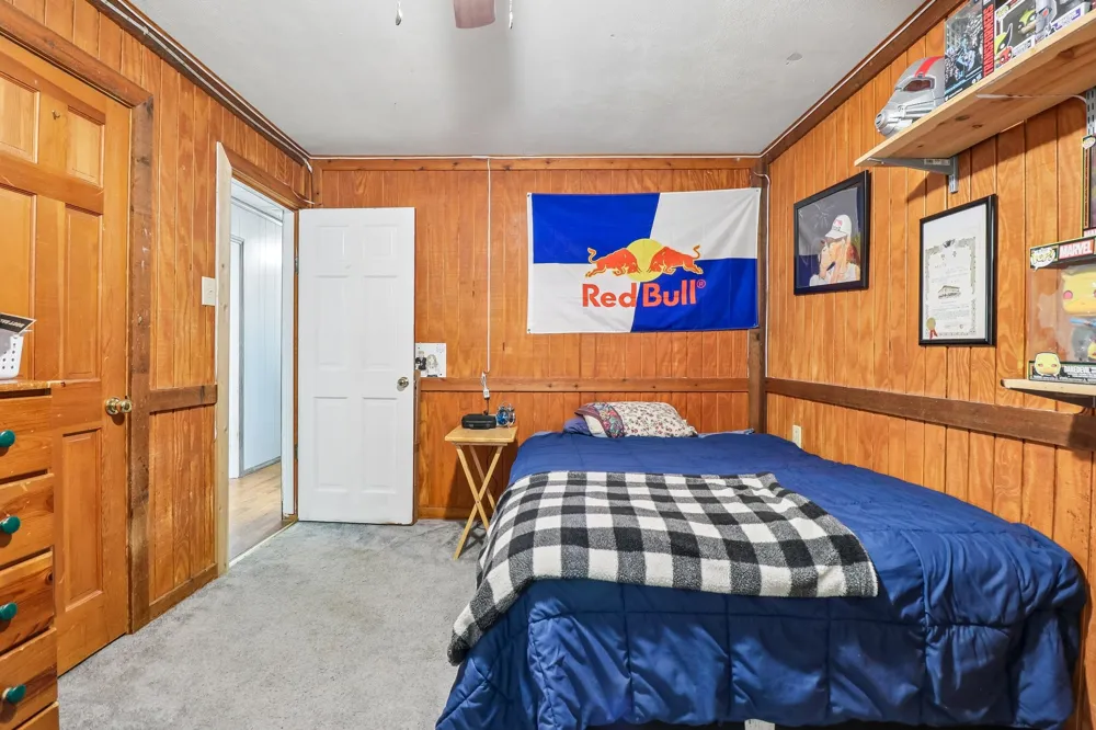 13110 County Road 4016 Kemp, TX 75143