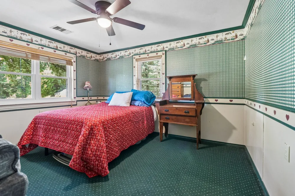 13110 County Road 4016 Kemp, TX 75143
