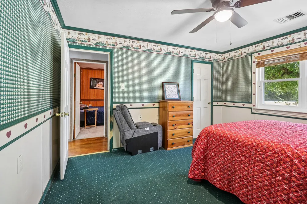 13110 County Road 4016 Kemp, TX 75143