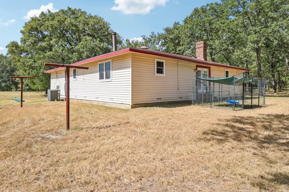13110 County Road 4016 Kemp, TX 75143
