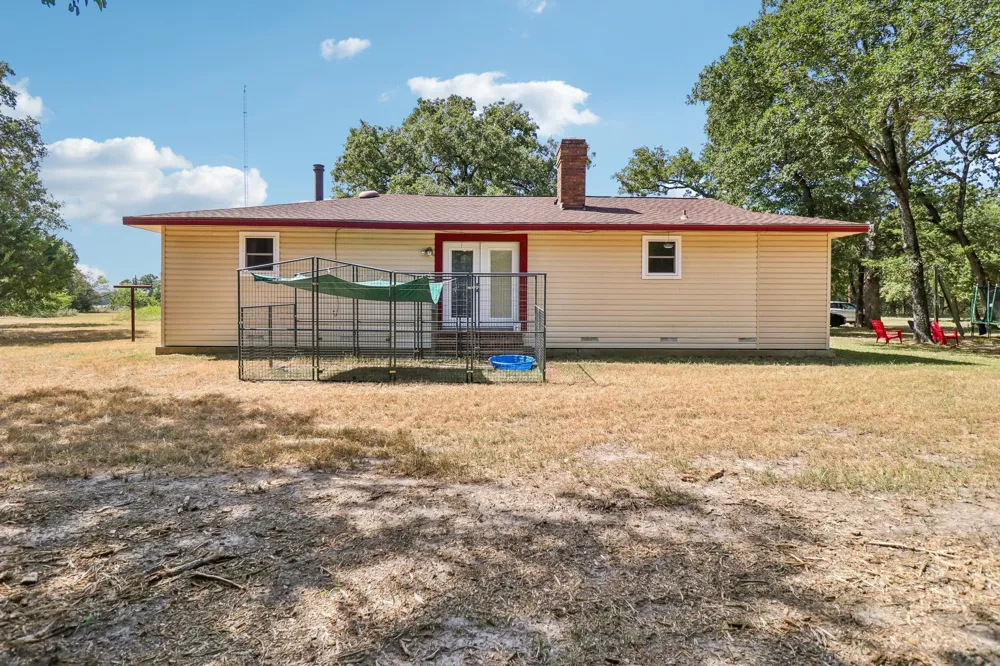 13110 County Road 4016 Kemp, TX 75143