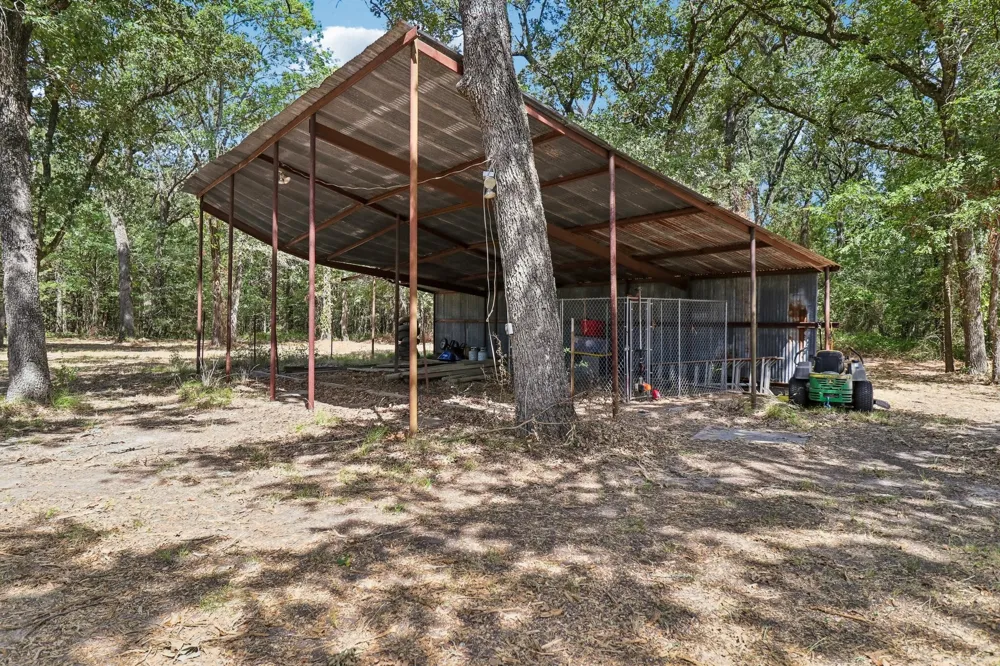 13110 County Road 4016 Kemp, TX 75143