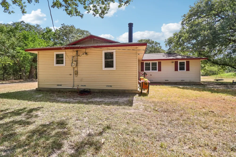 13110 County Road 4016 Kemp, TX 75143