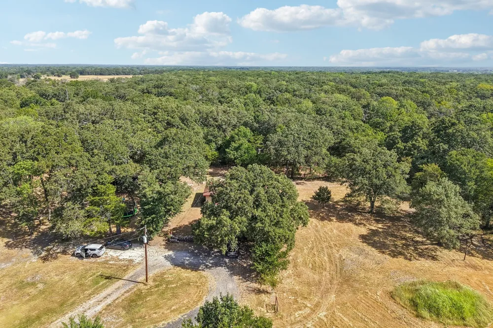 13110 County Road 4016 Kemp, TX 75143