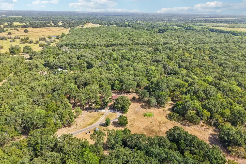 13110 County Road 4016 Kemp, TX 75143