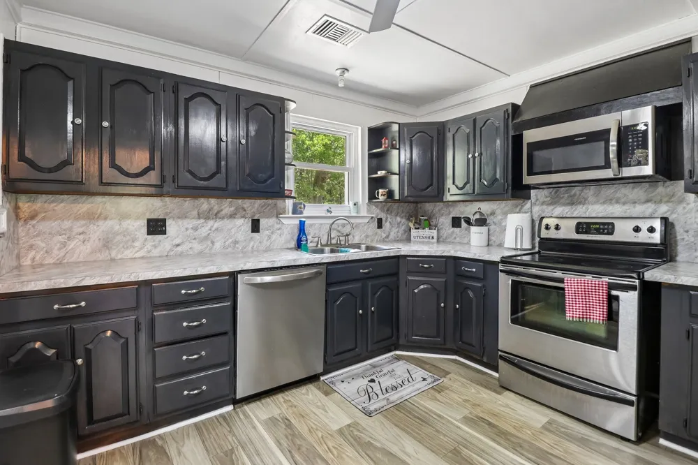 13110 County Road 4016 Kemp, TX 75143
