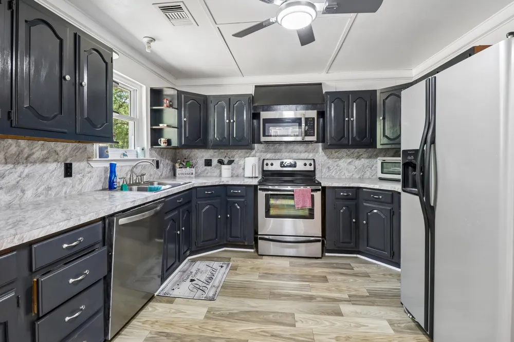 13110 County Road 4016 Kemp, TX 75143