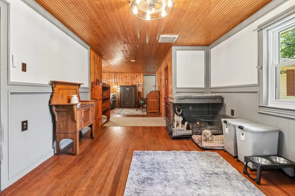 13110 County Road 4016 Kemp, TX 75143