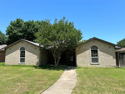 823 Madrid Drive