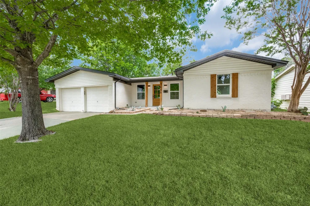 1646 Jackson Street Grand Prairie, TX 75051