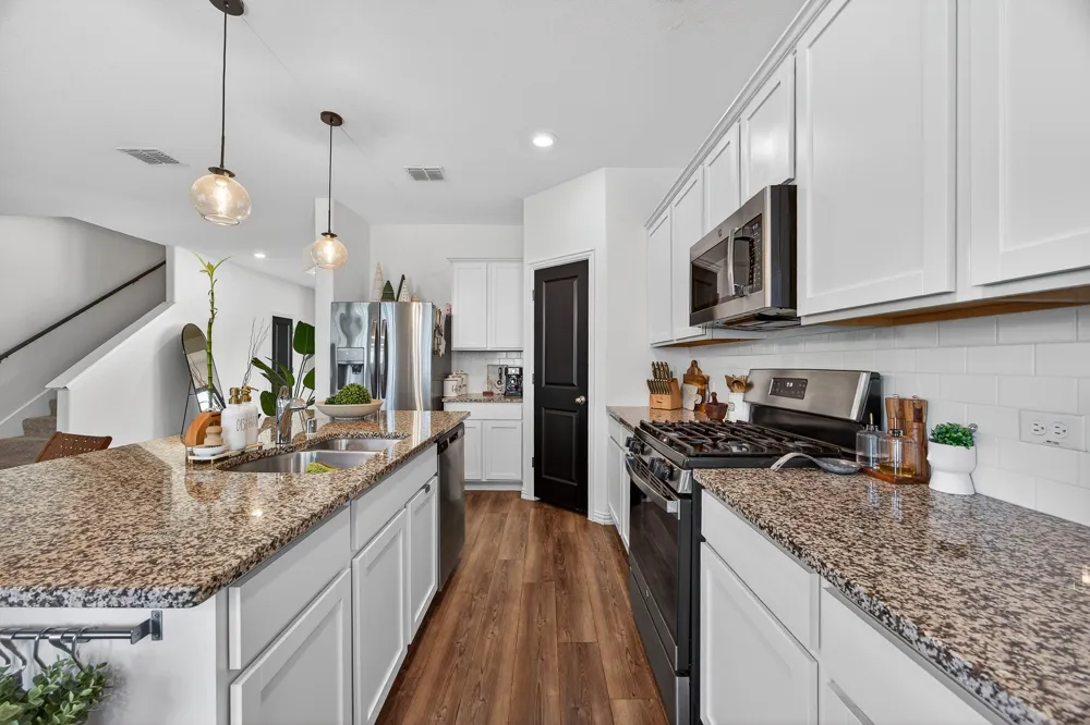 14813 Mainstay Way Fort Worth, TX 76052