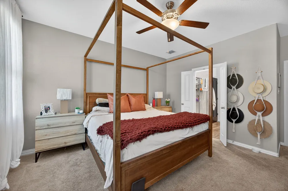 14813 Mainstay Way Fort Worth, TX 76052