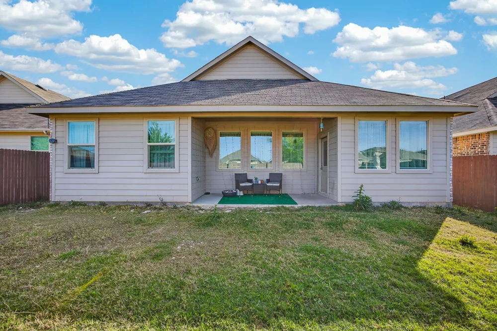 14813 Mainstay Way Fort Worth, TX 76052