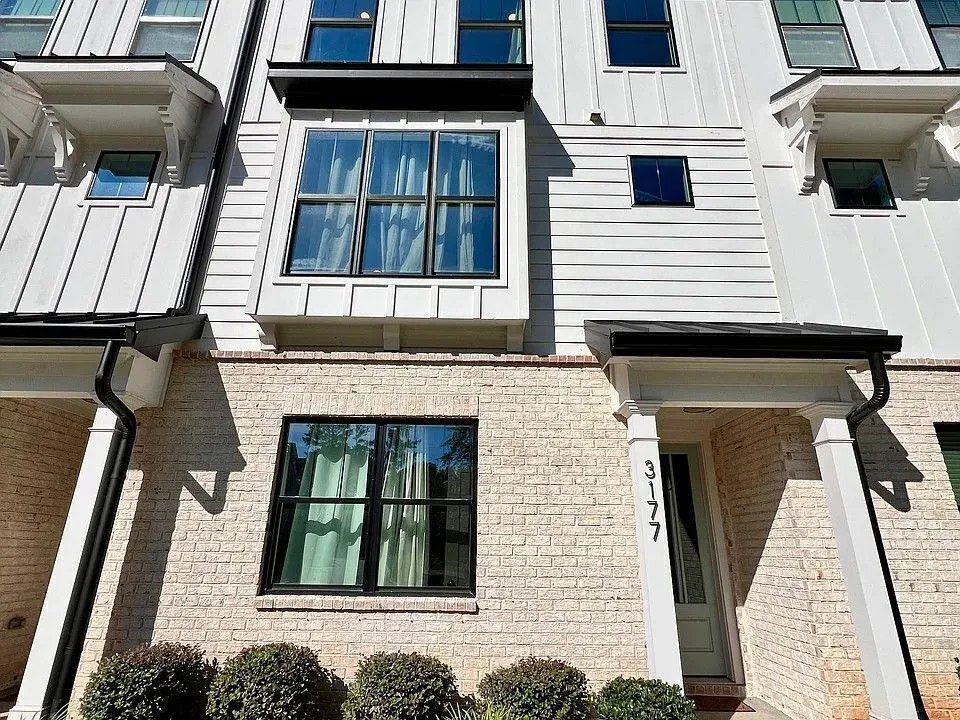 3177 Kincaid Drive Decatur, GA 30033