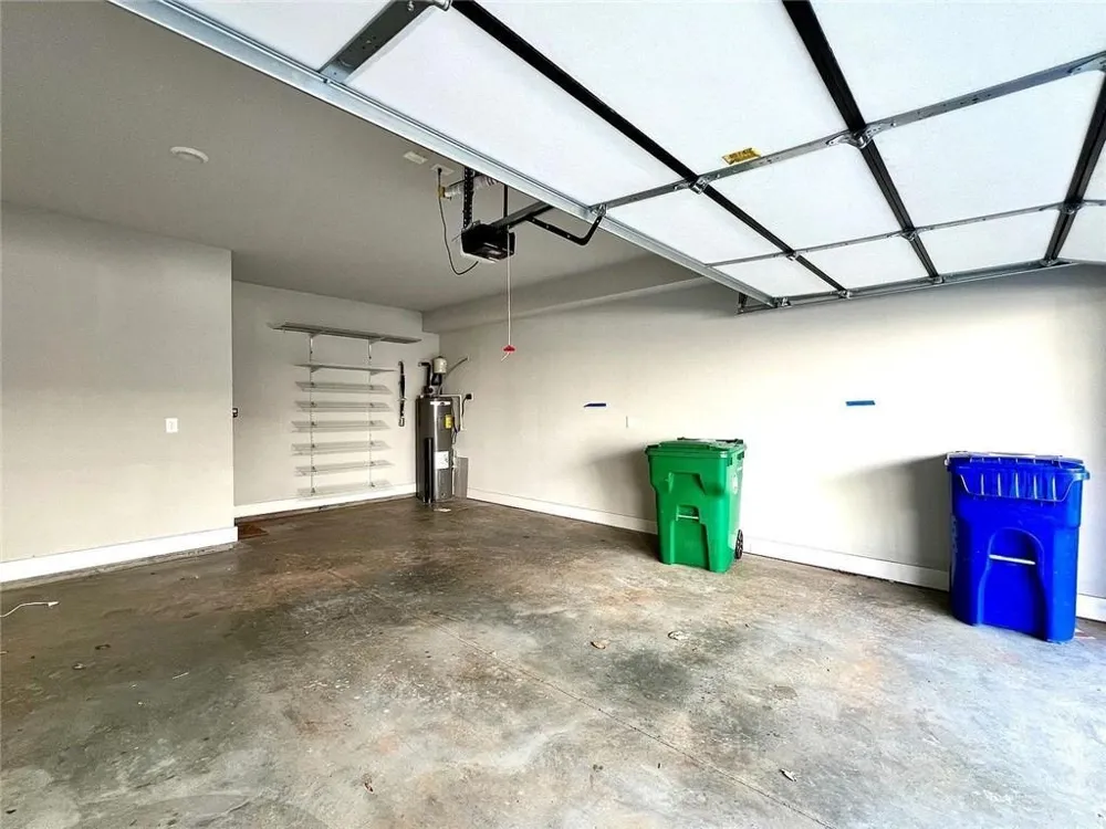 3177 Kincaid Drive Decatur, GA 30033