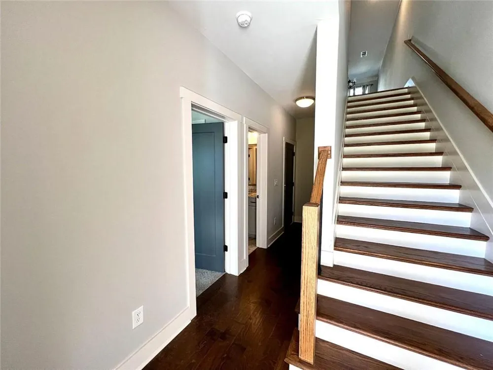 3177 Kincaid Drive Decatur, GA 30033