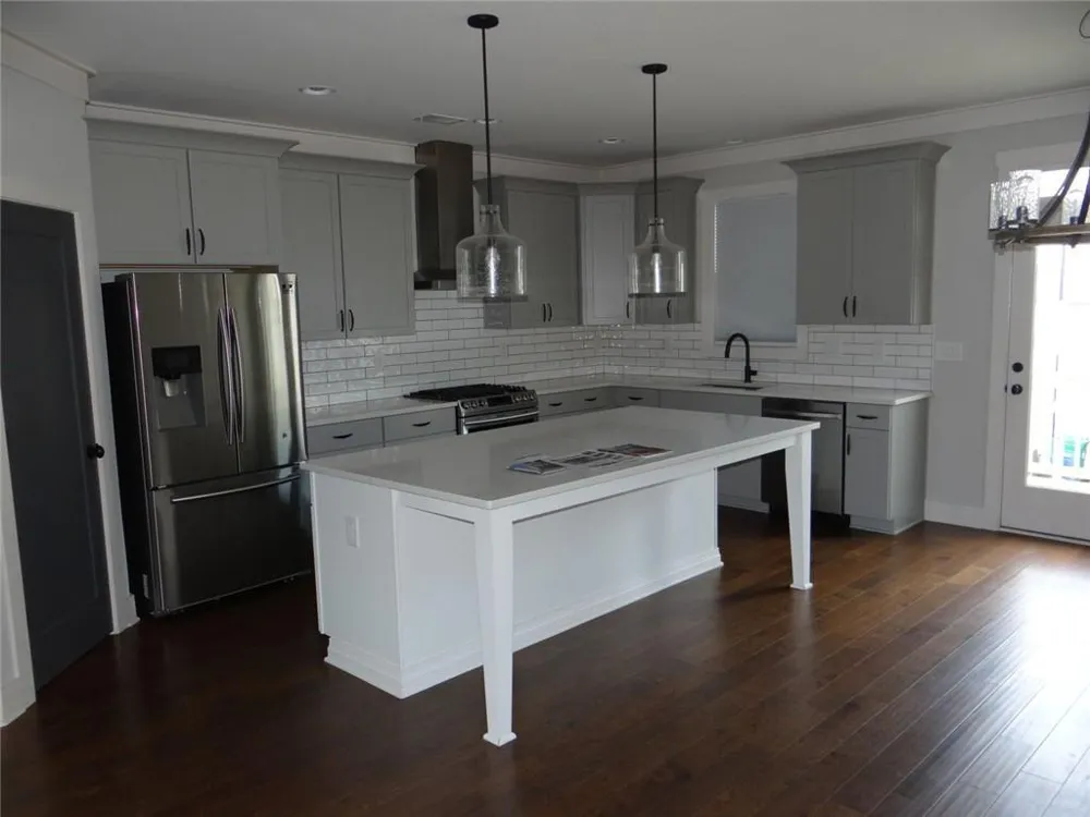 3177 Kincaid Drive Decatur, GA 30033
