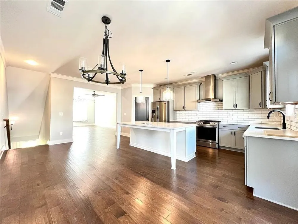 3177 Kincaid Drive Decatur, GA 30033