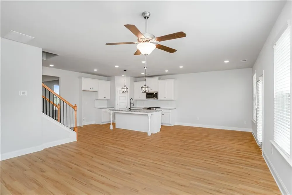 26 Glengarry Ct Lot 239 Adairsville, GA 30103