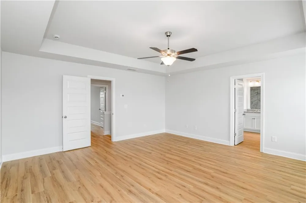 26 Glengarry Ct Lot 239 Adairsville, GA 30103