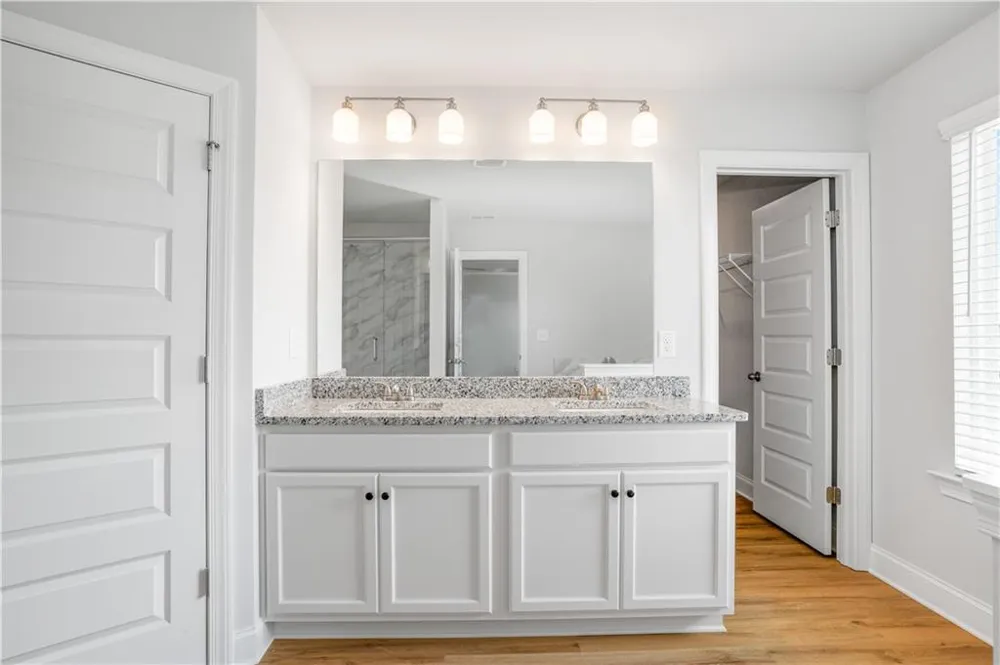 26 Glengarry Ct Lot 239 Adairsville, GA 30103