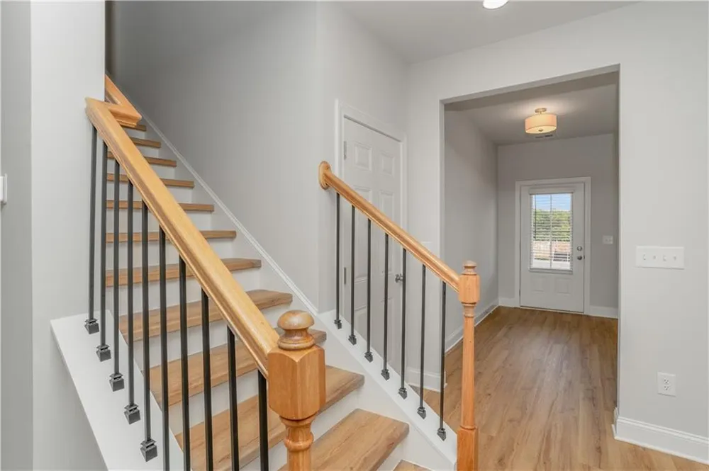 26 Glengarry Ct Lot 239 Adairsville, GA 30103