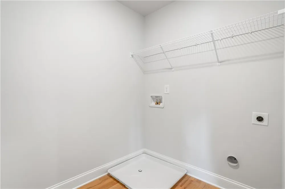 26 Glengarry Ct Lot 239 Adairsville, GA 30103