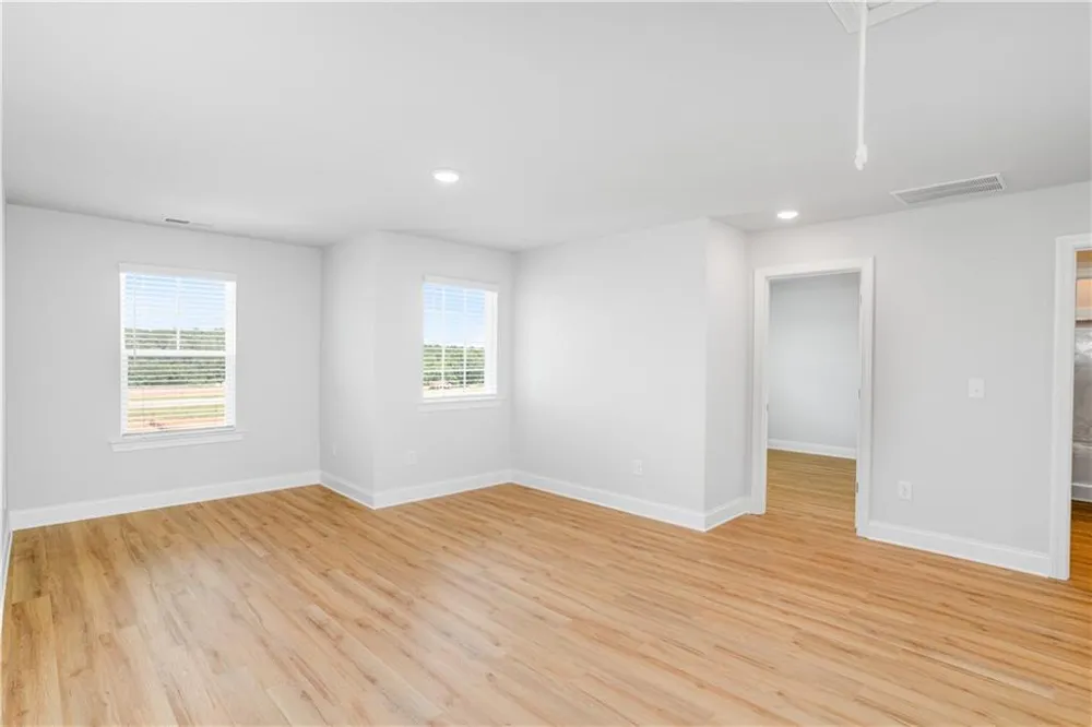 26 Glengarry Ct Lot 239 Adairsville, GA 30103
