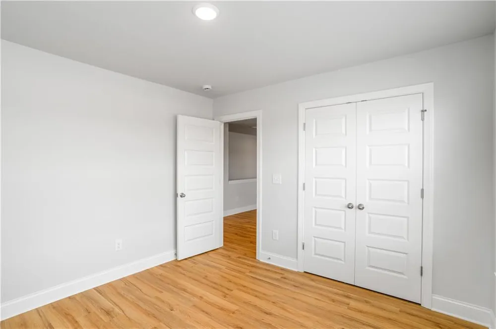 26 Glengarry Ct Lot 239 Adairsville, GA 30103