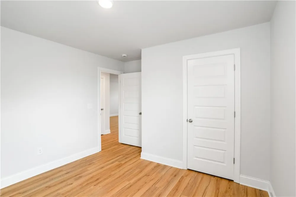 26 Glengarry Ct Lot 239 Adairsville, GA 30103