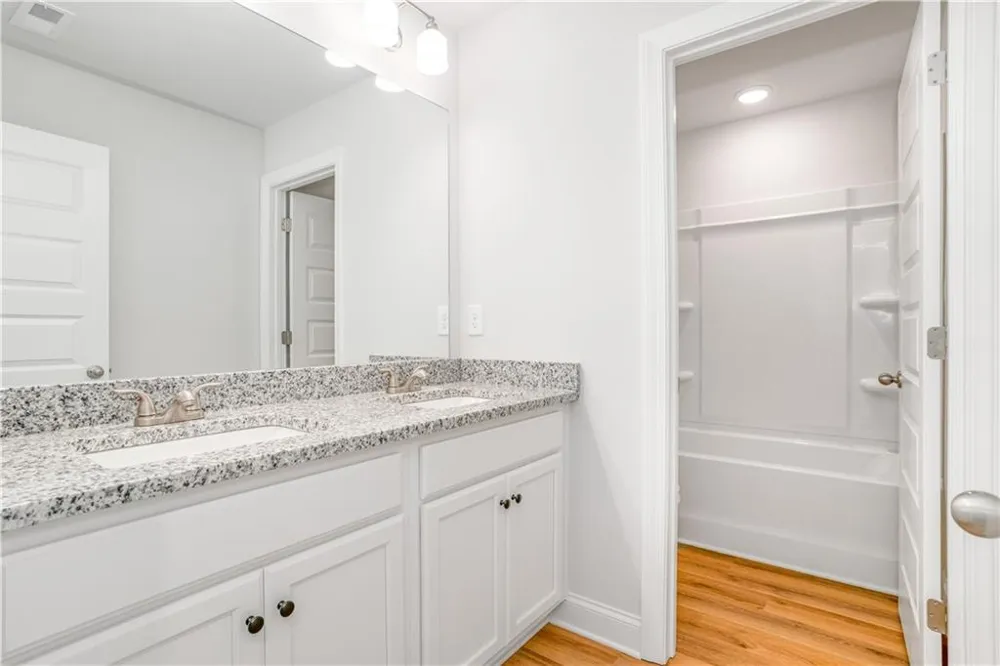 26 Glengarry Ct Lot 239 Adairsville, GA 30103
