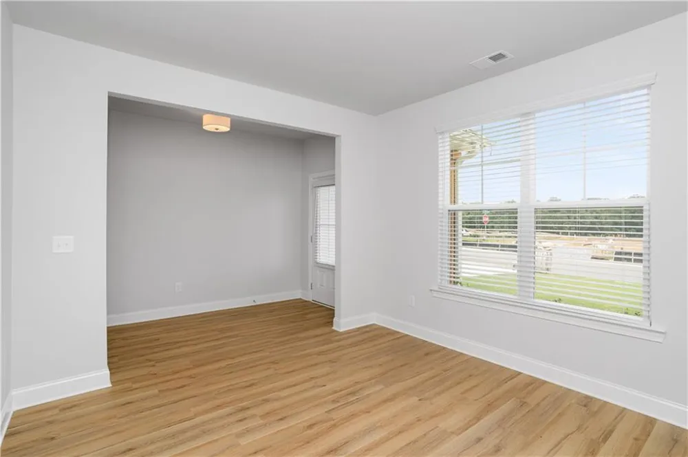 26 Glengarry Ct Lot 239 Adairsville, GA 30103