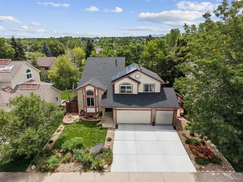 10994 W 85th Place