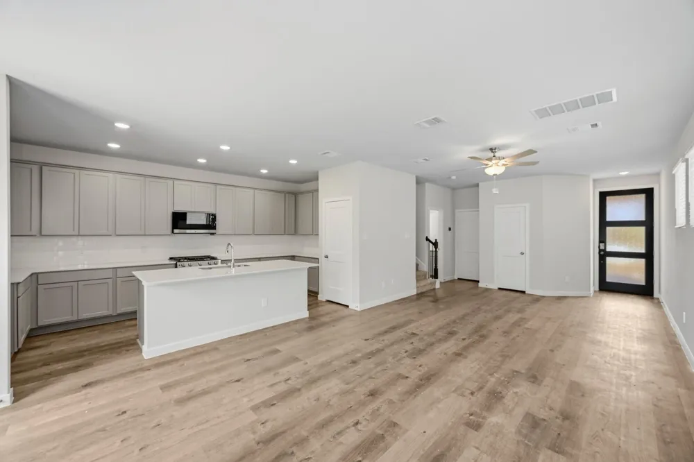 2971 Park Hill Lane Stafford, TX 77477
