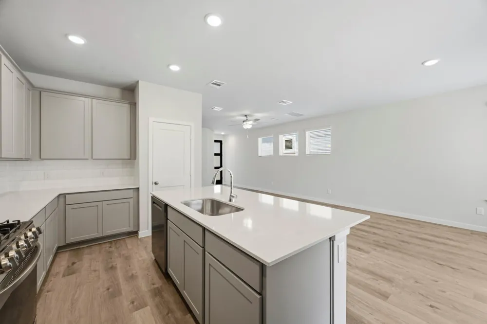 2971 Park Hill Lane Stafford, TX 77477