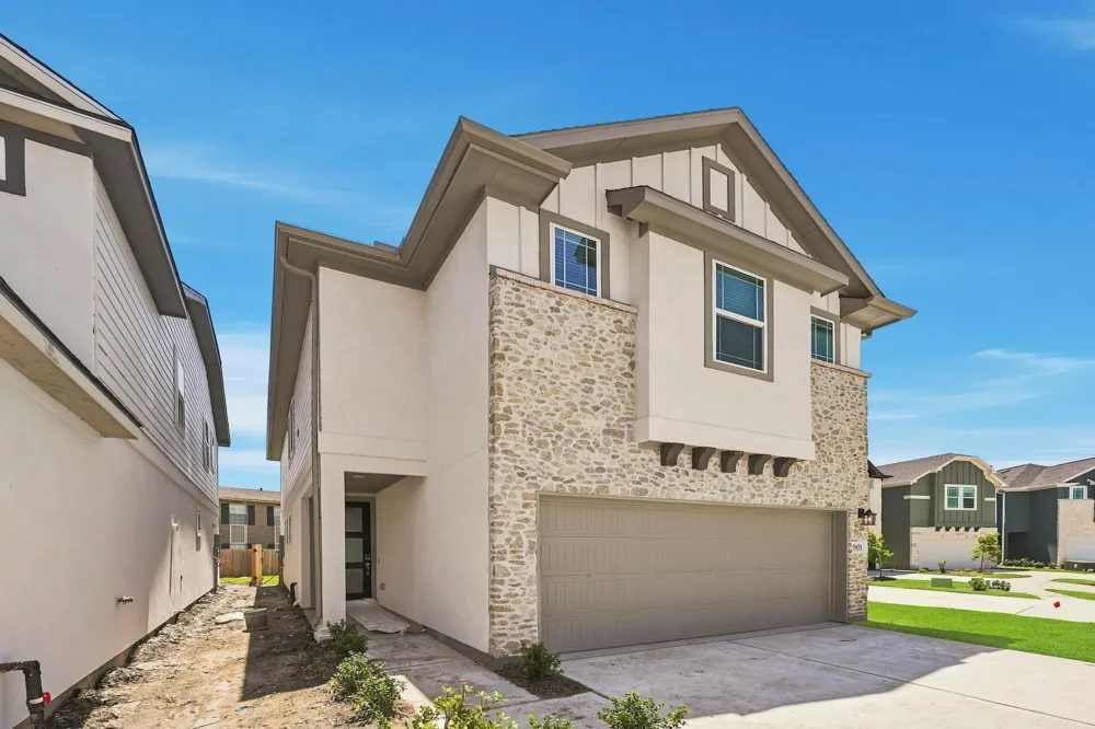 2971 Park Hill Lane Stafford, TX 77477