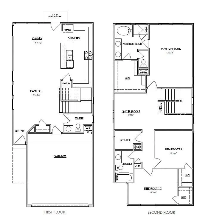 2971 Park Hill Lane Stafford, TX 77477