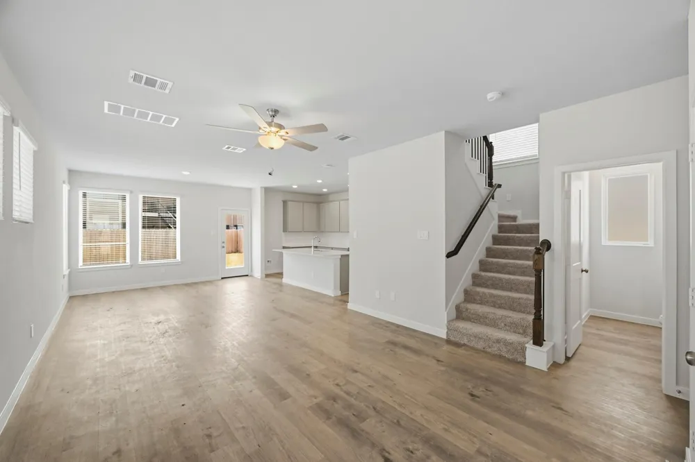 2971 Park Hill Lane Stafford, TX 77477