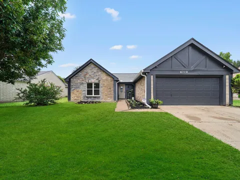 6719 Prairie Village Drive