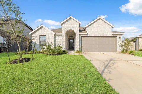 7410 Hillside Arbor Drive