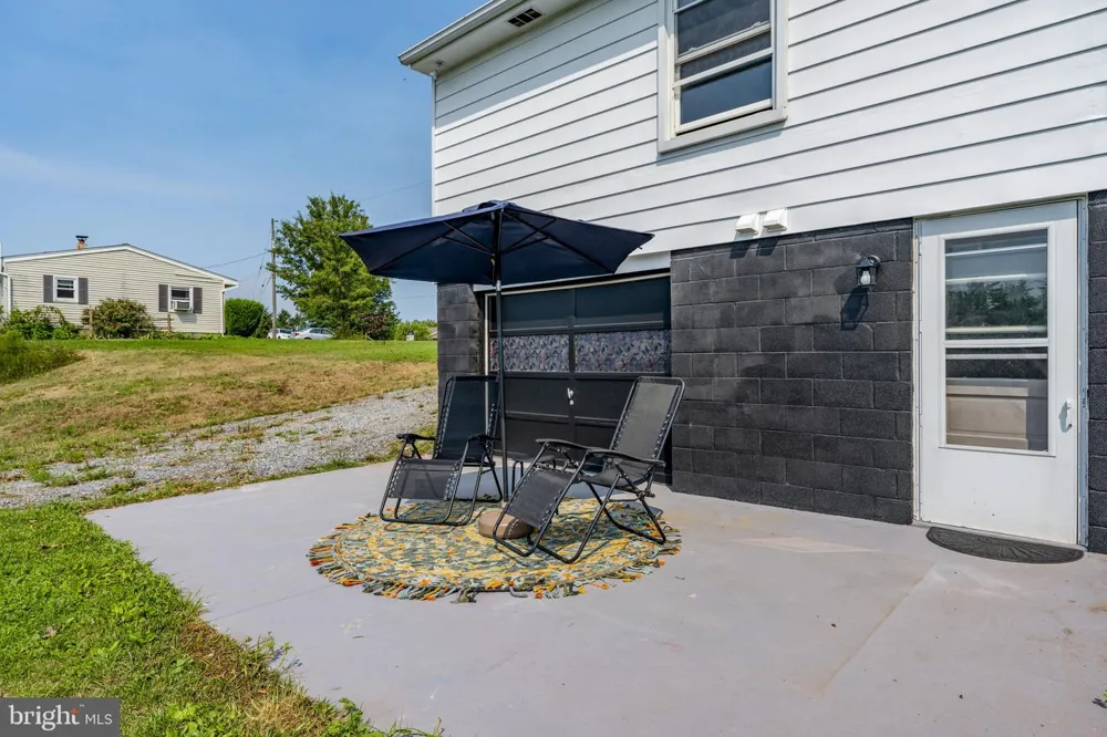 8064 COLEBROOK ROAD Palmyra, PA 17078