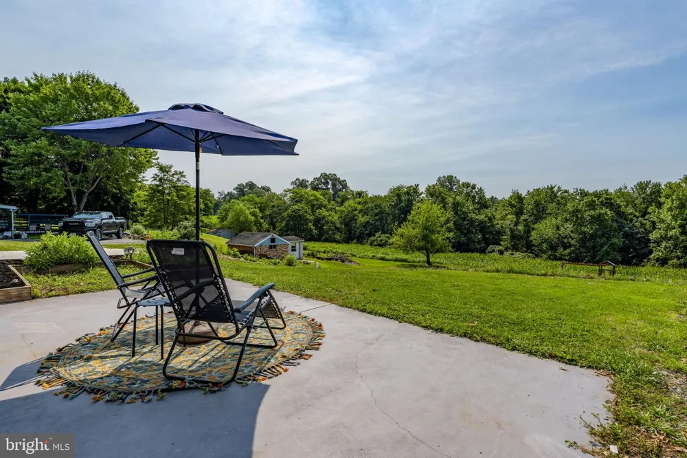 8064 COLEBROOK ROAD Palmyra, PA 17078