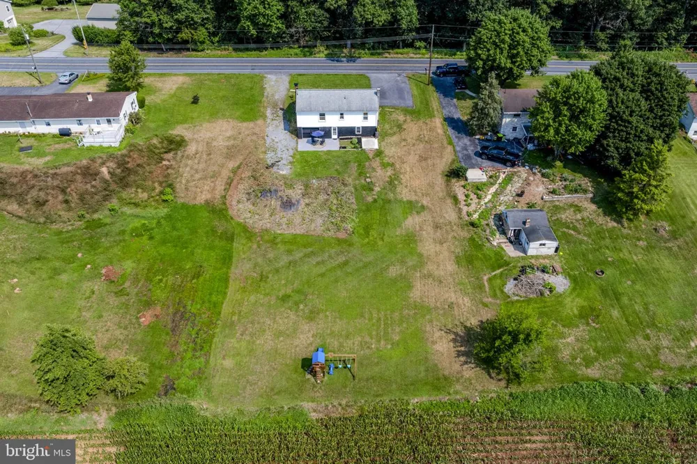 8064 COLEBROOK ROAD Palmyra, PA 17078