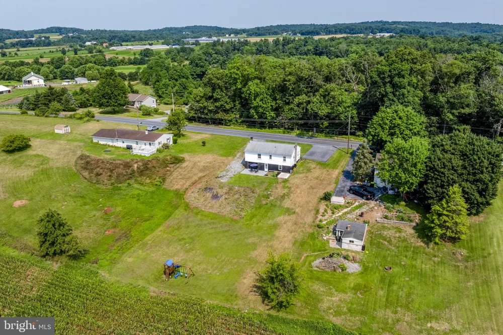 8064 COLEBROOK ROAD Palmyra, PA 17078