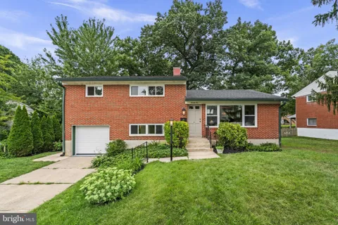 21 WENDSLOW ROAD
