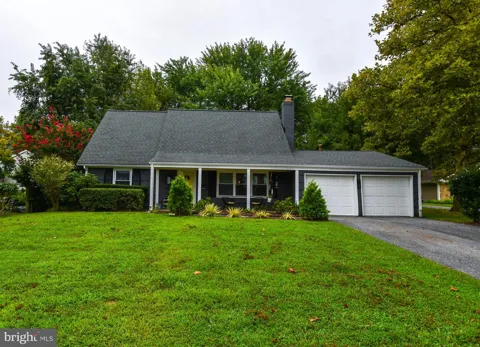 4105 YARDLEY COURT