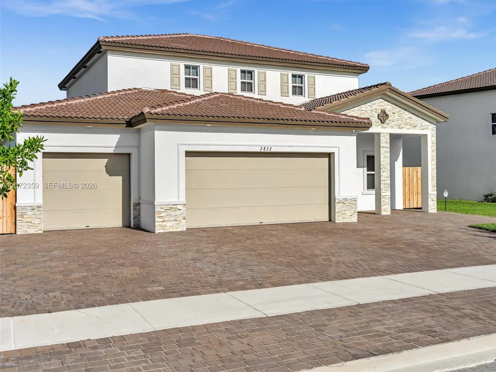2832 SE 23rd Ave Homestead, FL 33035