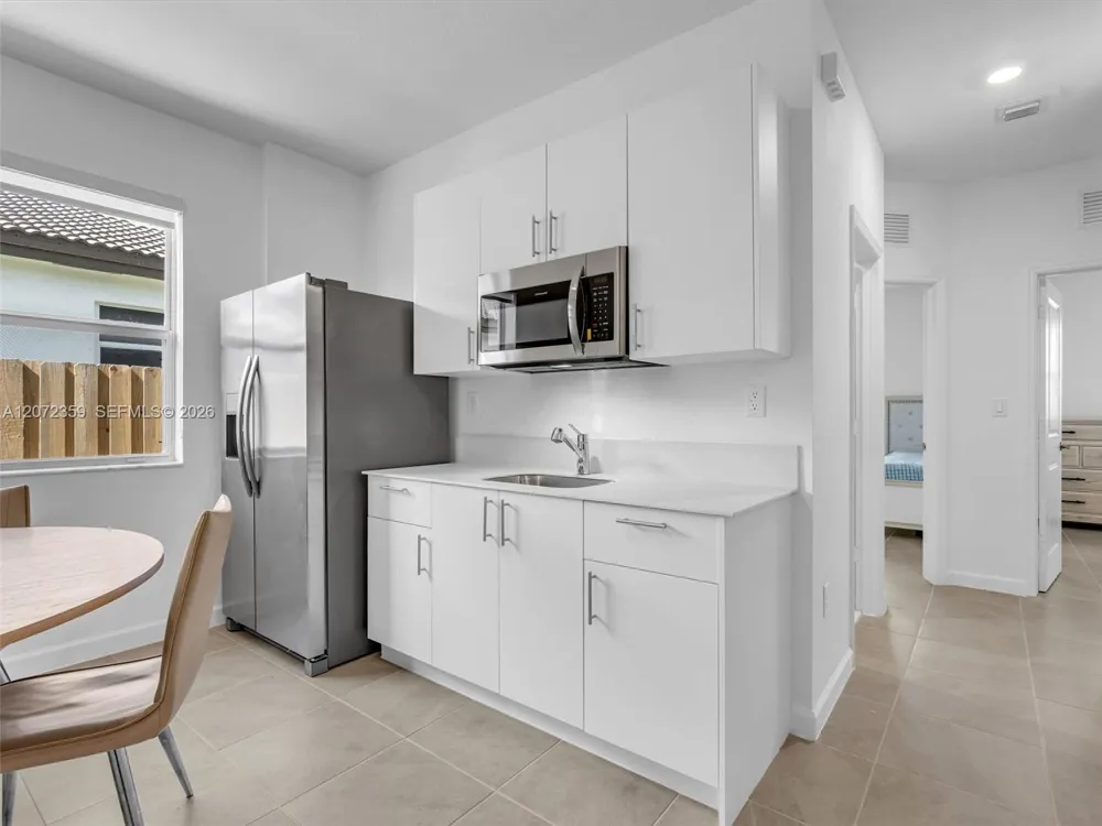 2832 SE 23rd Ave Homestead, FL 33035