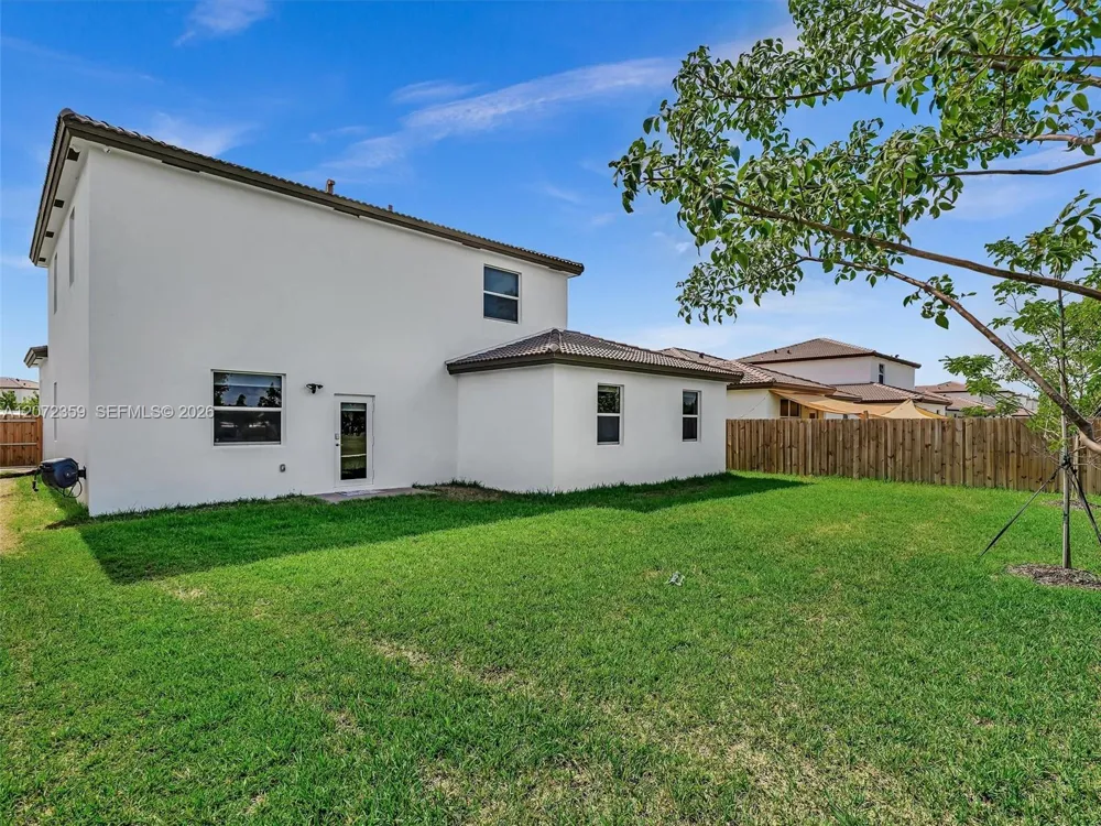 2832 SE 23rd Ave Homestead, FL 33035