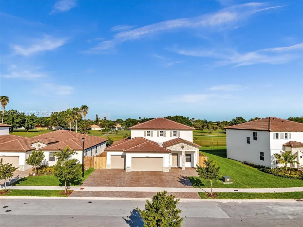2832 SE 23rd Ave Homestead, FL 33035